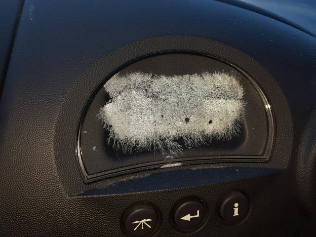 2G2WP552061303553 - 2006 PONTIAC GRAND PRIX Qırmızı foto 8