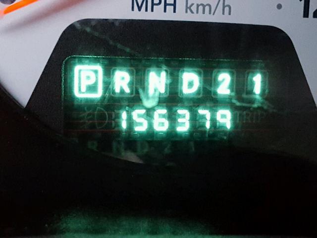 3D7KS28D27G817732 - 2007 DODGE RAM 2500 S WHITE photo 8