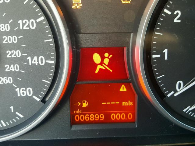 WBAVM1C5XFVZ94589 - 2015 BMW X1 SDRIVE2 Күміс фото 8