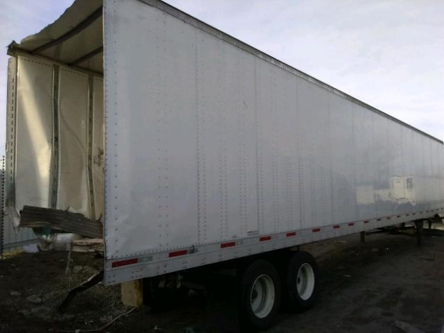 1UYVS2538GG506046 - 2016 OTHE TRAILER WHITE photo 7