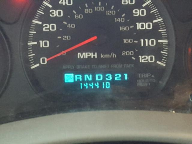 2G1WF55EX19370849 - 2001 CHEVROLET IMPALA SILVER photo 8