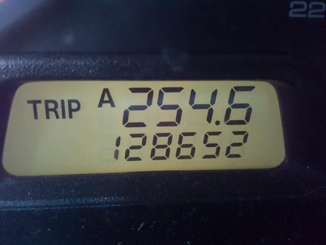 5FNRL18013B037623 - 2003 HONDA ODYSSEY EX TAN photo 8