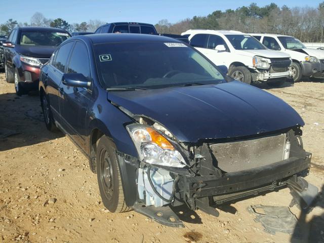 1N4AL21E28N487787 - 2008 NISSAN ALTIMA 2.5 BLUE photo 1