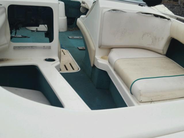 SERA4683L394 - 1994 SEAR BOAT WHITE photo 9