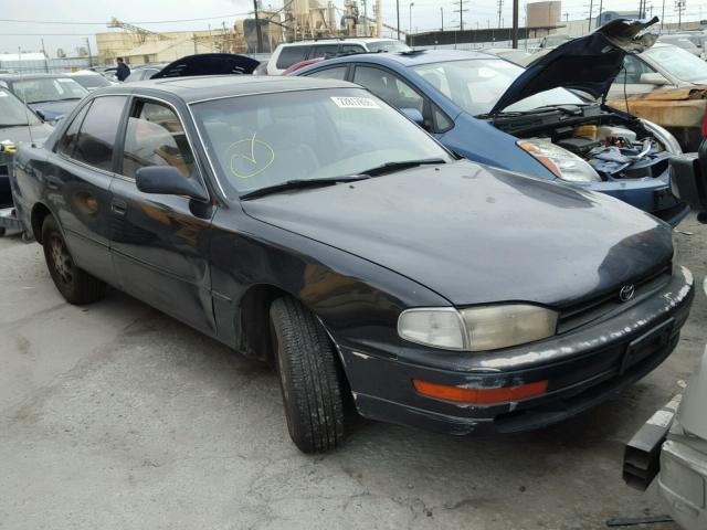 JT2SK12E1R0212378 - 1994 TOYOTA CAMRY LE BLACK photo 1