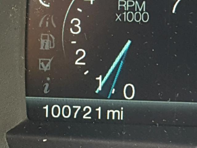 1FMHK8F8XBGA51908 - 2011 FORD EXPLORER L GRAY photo 8