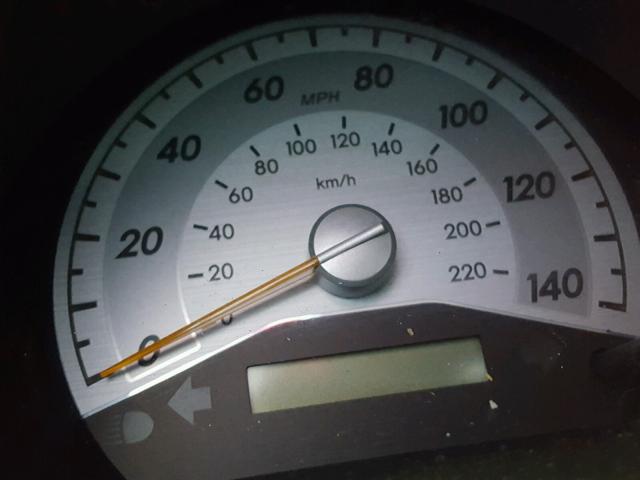 JTKDE167490278399 - 2009 TOYOTA SCION TC 灰色 照片 8