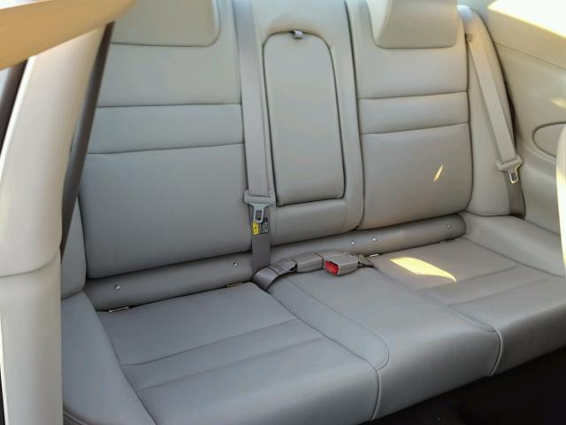 2G1WK161X69396021 - 2006 CHEVROLET MONTE CARL 灰色 照片 6