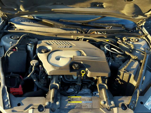 2G1WK161X69396021 - 2006 CHEVROLET MONTE CARL 灰色 照片 7