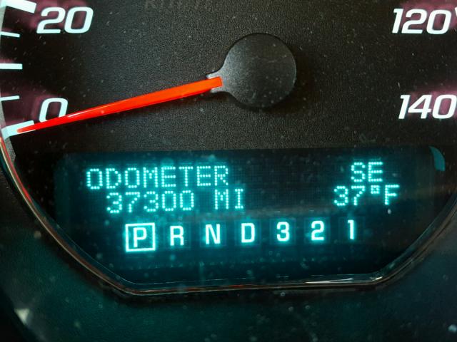 2G1WK161X69396021 - 2006 CHEVROLET MONTE CARL 灰色 照片 8