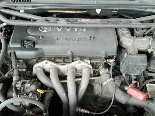 JTKDE177860131318 - 2006 TOYOTA SCION TC 黑色 照片 7