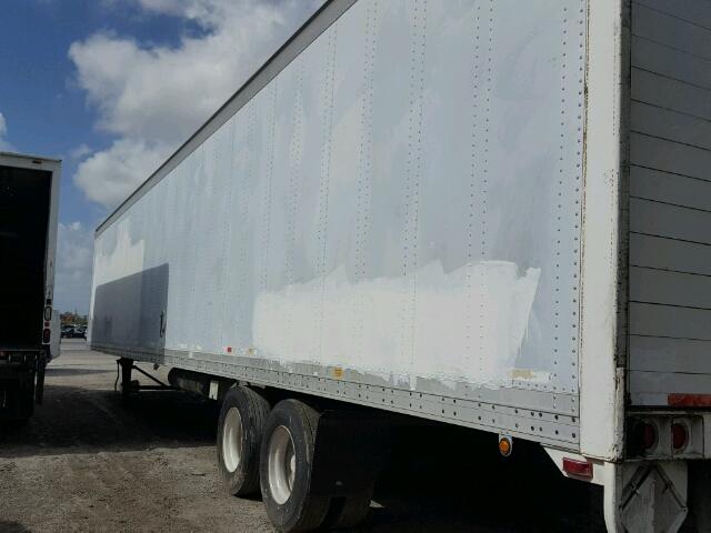 1JJV532W7YL638659 - 2000 WABASH TRAILER WHITE photo 10