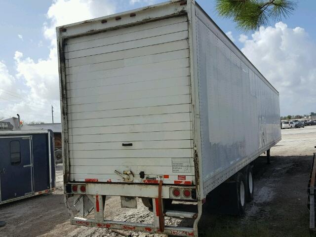 1JJV532W7YL638659 - 2000 WABASH TRAILER WHITE photo 4