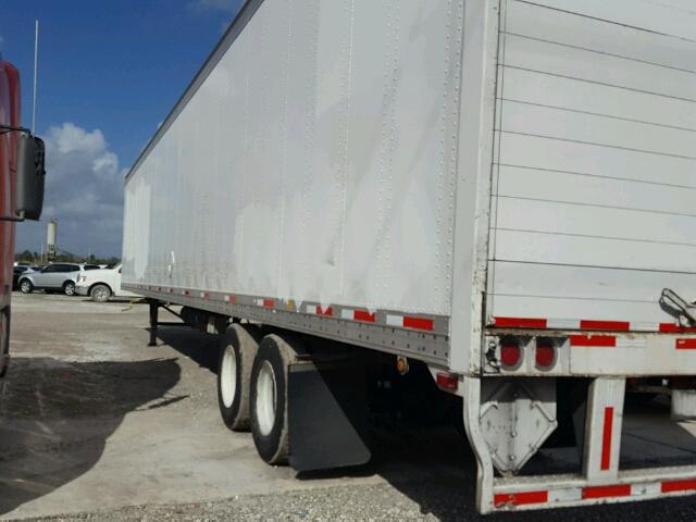 1JJV532W4YL638666 - 2000 WABASH TRAILER WHITE photo 10