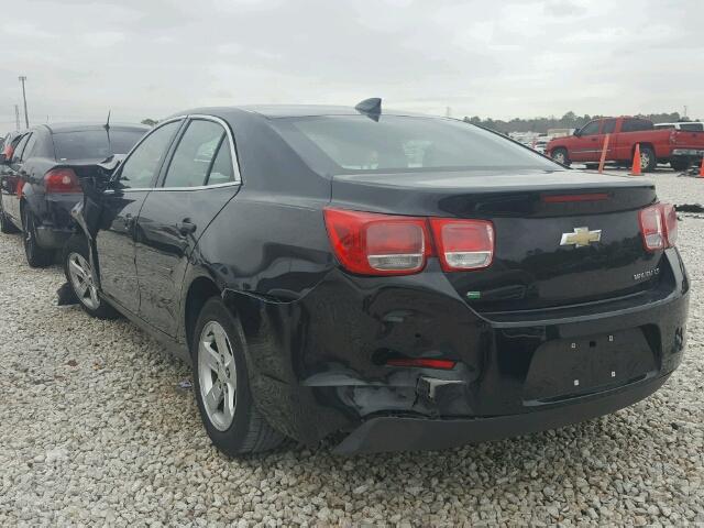 1G11B5SL0FF341612 - 2015 CHEVROLET MALIBU LS Boz foto 3