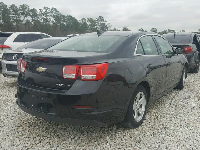 1G11B5SL0FF341612 - 2015 CHEVROLET MALIBU LS Boz foto 4