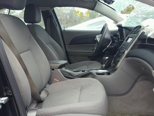 1G11B5SL0FF341612 - 2015 CHEVROLET MALIBU LS Boz foto 5