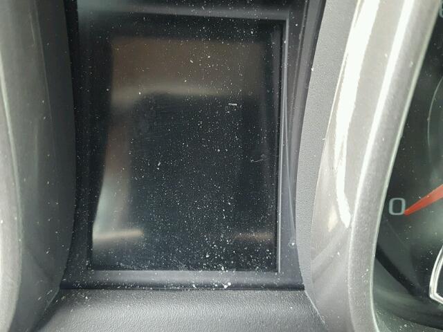 1G11B5SL0FF341612 - 2015 CHEVROLET MALIBU LS Boz foto 8