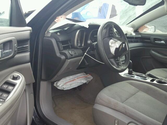 1G11B5SL0FF341612 - 2015 CHEVROLET MALIBU LS Boz foto 9