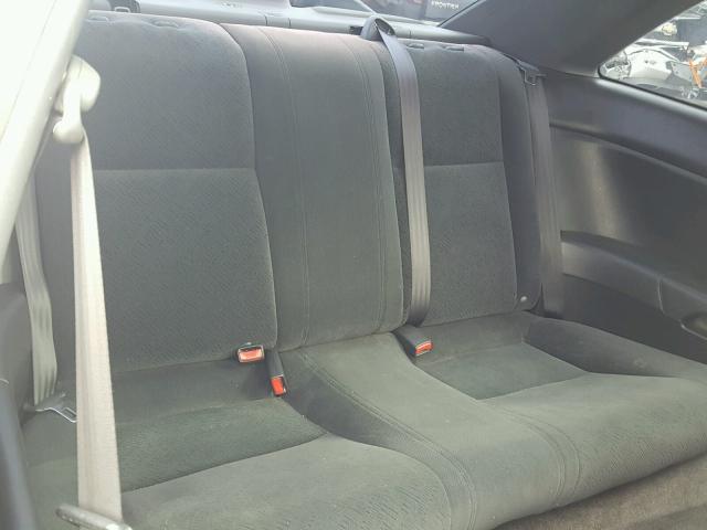 1HGEM21985L042541 - 2005 HONDA CIVIC EX გრაფიტი ფოტო 6
