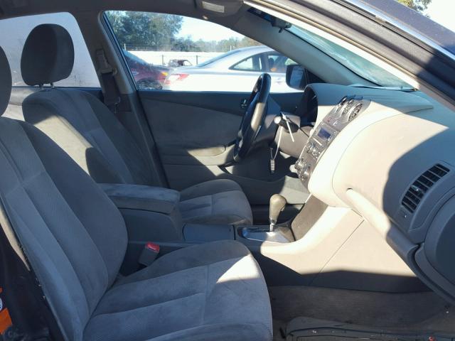 1N4AL21E89N483549 - 2009 NISSAN ALTIMA 2.5 石墨色 照片 5