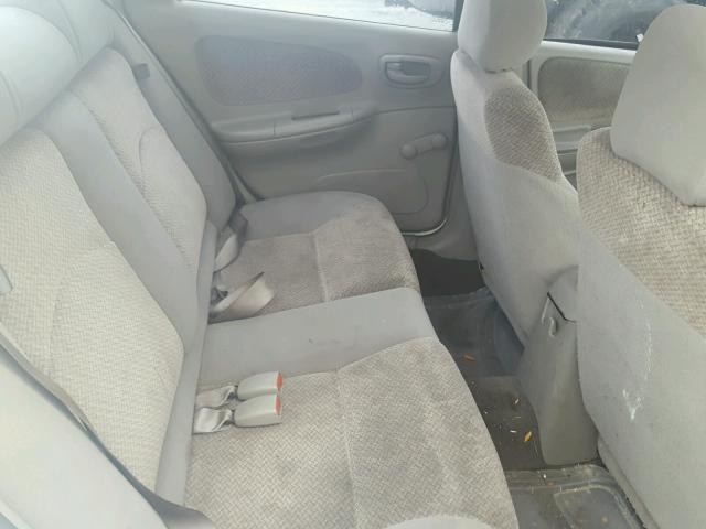 1P3ES46C5YD763631 - 2000 PLYMOUTH NEON BASE 白色 照片 6