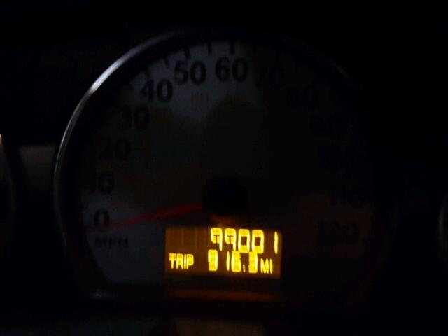 1G8AJ55F47Z176027 - 2007 SATURN ION LEVEL CHARCOAL photo 8