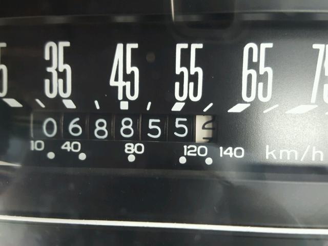 3G4AH54N6MS601097 - 1991 BUICK CENTURY CU WHITE photo 8