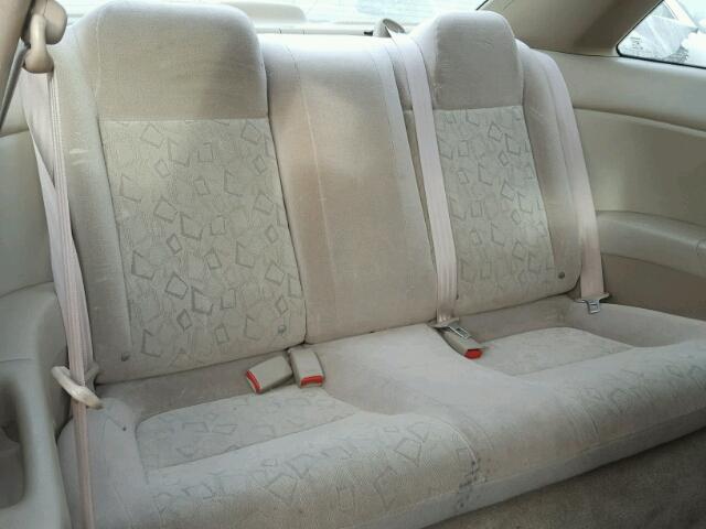 1HGEM21962L031176 - 2002 HONDA CIVIC EX 白色 照片 6