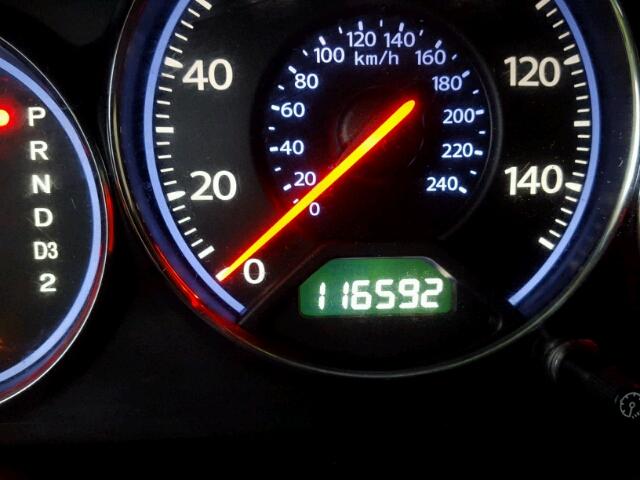 2HGES26765H543809 - 2005 HONDA CIVIC EX 灰色 照片 8