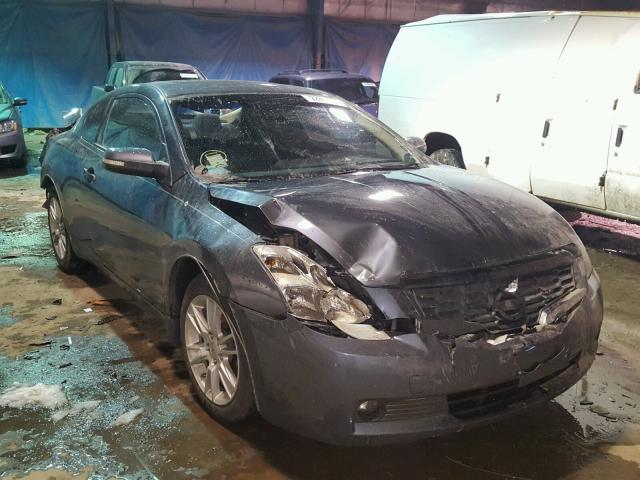 1N4BL24E68C139616 - 2008 NISSAN ALTIMA 3.5 BLUE photo 1