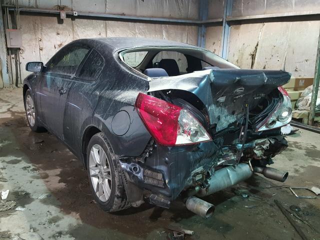 1N4BL24E68C139616 - 2008 NISSAN ALTIMA 3.5 BLUE photo 3