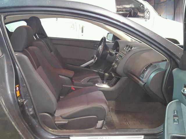 1N4BL24E68C139616 - 2008 NISSAN ALTIMA 3.5 BLUE photo 5