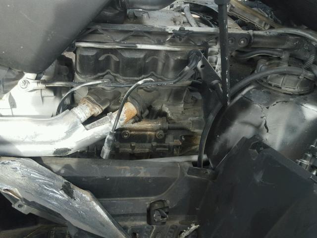 4XASXE858GA245075 - 2016 POLARIS SPORTSMAN 黑色 照片 7