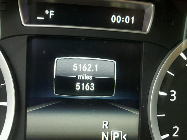 SJKCH5CP5HA032781 - 2017 INFINITI QX30 BASE BLACK photo 8