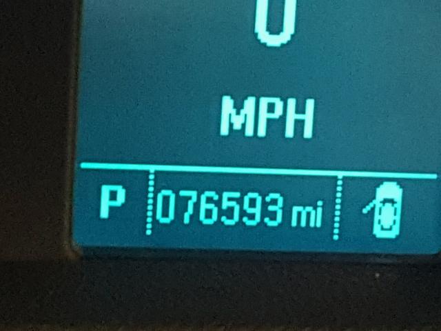 KL4CJBSB7DB098730 - 2013 BUICK ENCORE CON BROWN photo 8