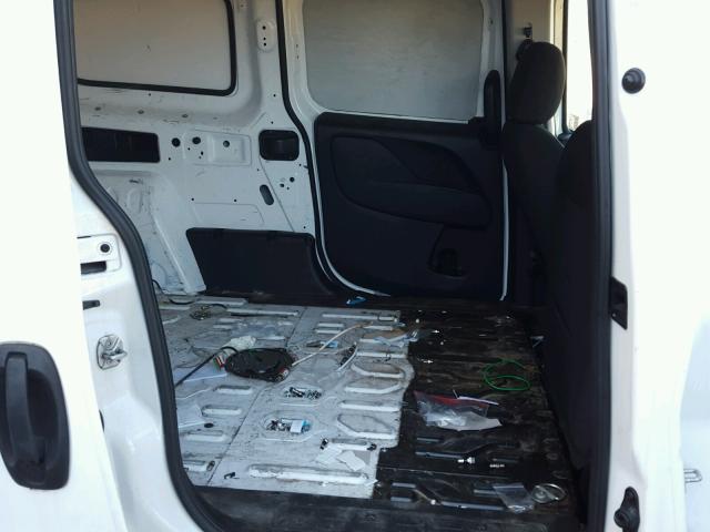 ZFBERFAT6F6A16254 - 2015 RAM PROMASTER 白色 照片 6