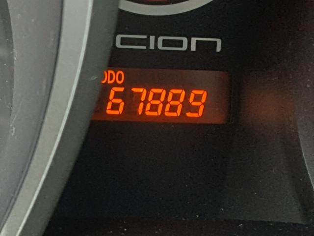 JTKJF5C71B3017473 - 2011 TOYOTA SCION TC 黑色 照片 8