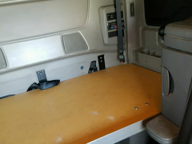 3HSDJSJR5CN625777 - 2012 INTERNATIONAL PROSTAR أزرق صورة 6