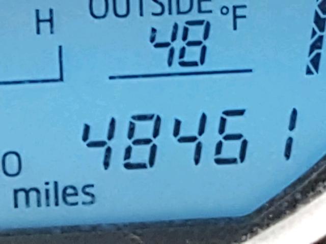 2T3WFREV1DW026044 - 2013 TOYOTA RAV4 XLE GRAY photo 8