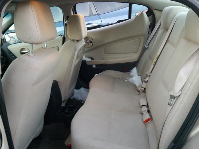 2G2WP522351312105 - 2005 PONTIAC GRAND PRIX 金色 照片 6