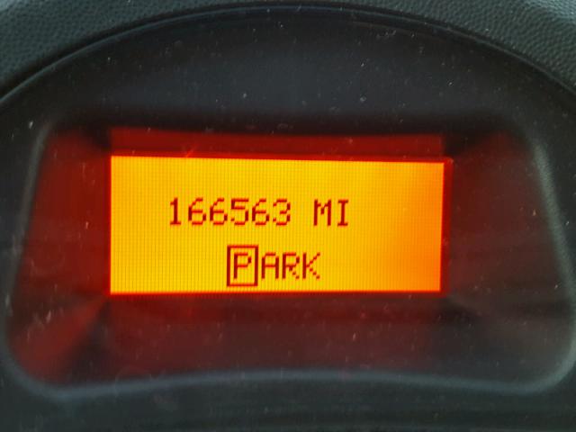 2G2WP522351312105 - 2005 PONTIAC GRAND PRIX 金色 照片 8