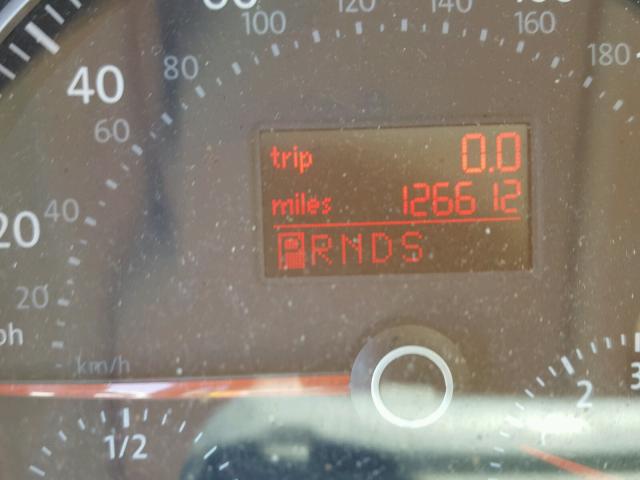 3VWRW31C68M500511 - 2008 VOLKSWAGEN NEW BEETLE 绿色 照片 8