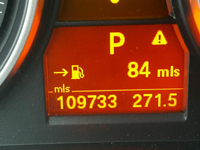 WBAWB73518P041323 - 2008 BMW 335 I BLACK photo 8