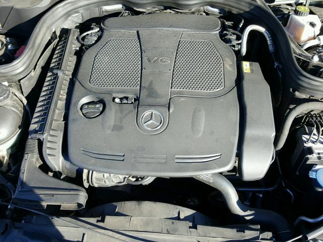 WDDHF5KB0DA728372 - 2013 MERCEDES-BENZ E350 BLACK photo 7