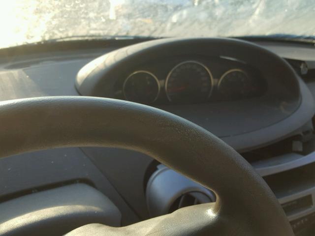 1G8AJ55F47Z133730 - 2007 SATURN ION LEVEL 米色 照片 8