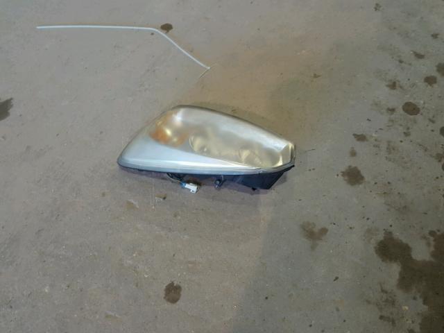 1G1ZS53846F278933 - 2006 CHEVROLET MALIBU LS 银色 照片 9