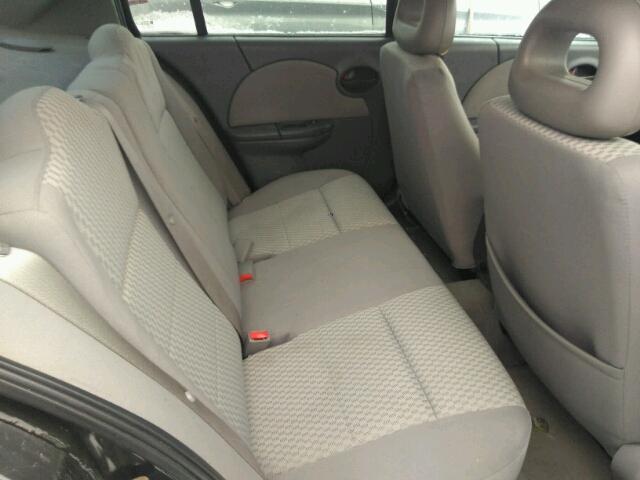 1G8AJ55F77Z205410 - 2007 SATURN ION LEVEL 蓝色 照片 6