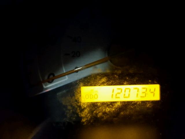 JTKDE167950015416 - 2005 TOYOTA SCION TC 黑色 照片 8