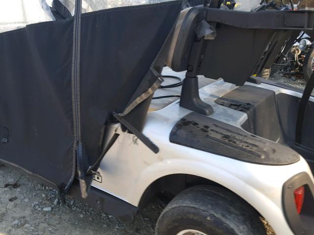 E14145327801 - 2014 GOLF CART WHITE photo 10